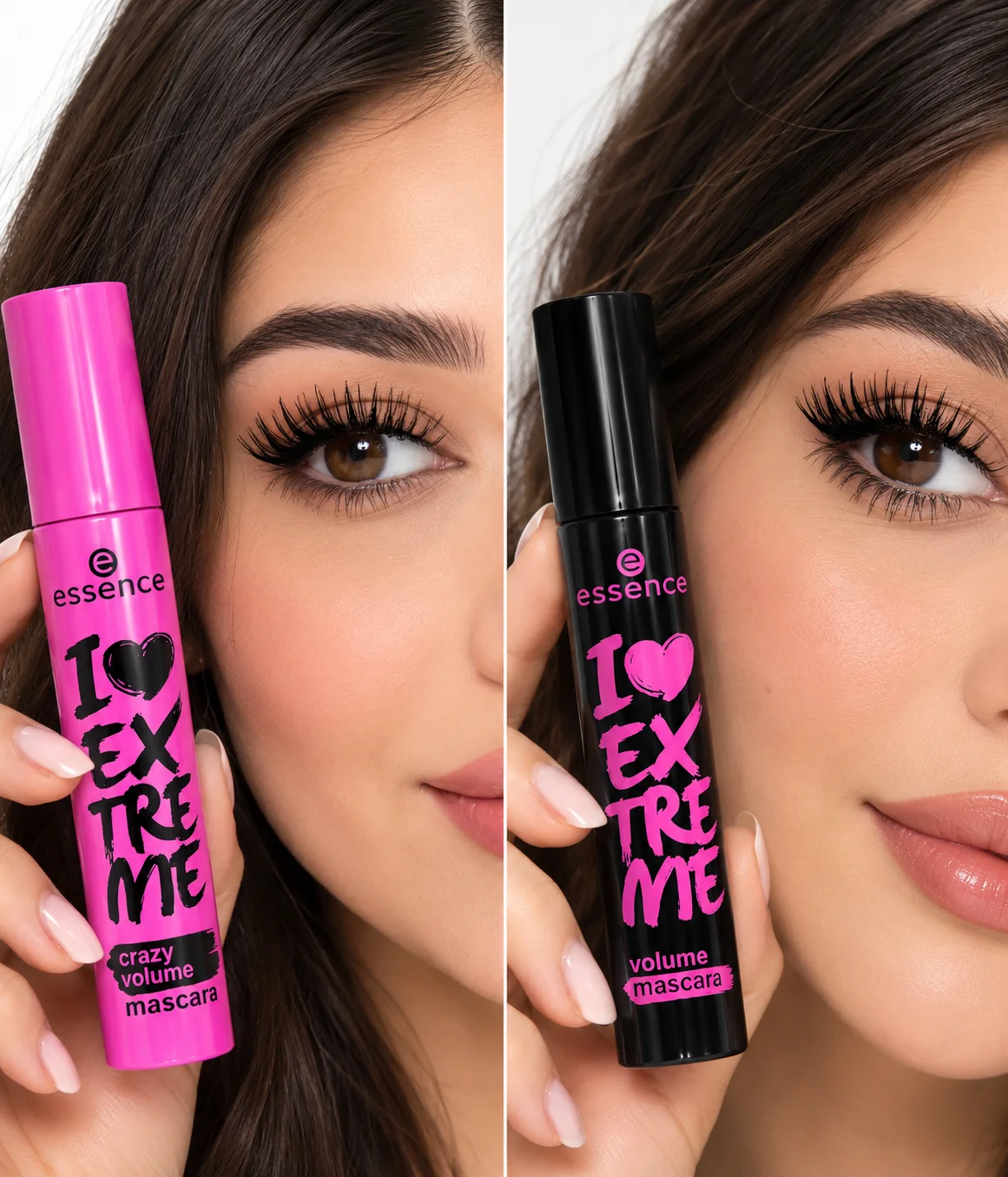 ماسكارا Essence 2