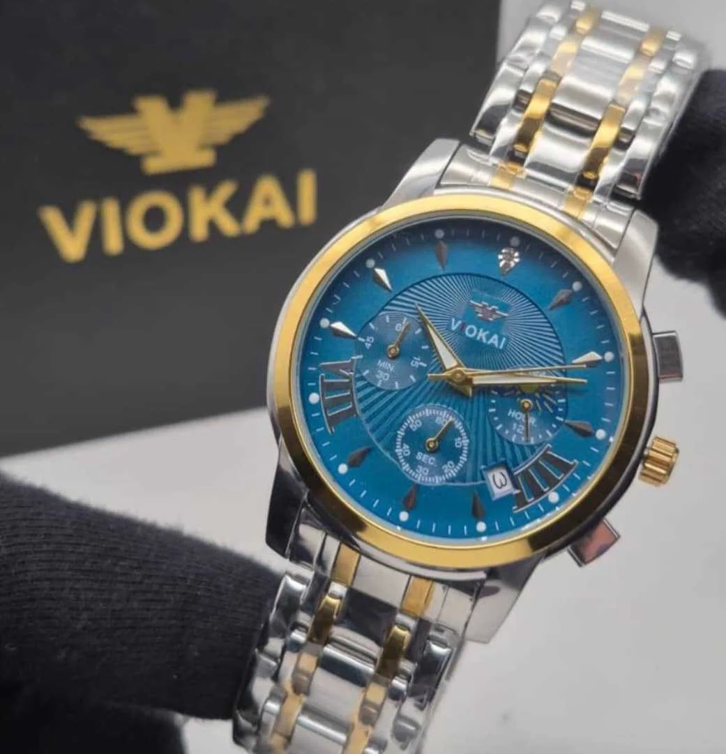 ساعة يد VIOKAI 2
