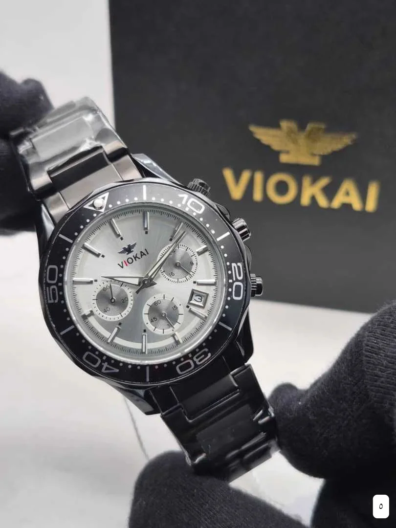 ساعة يد VIOKAI 5