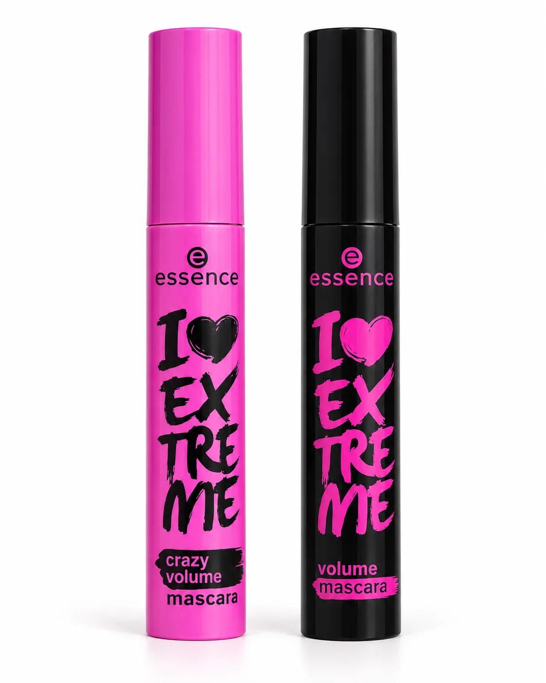 ماسكارا Essence