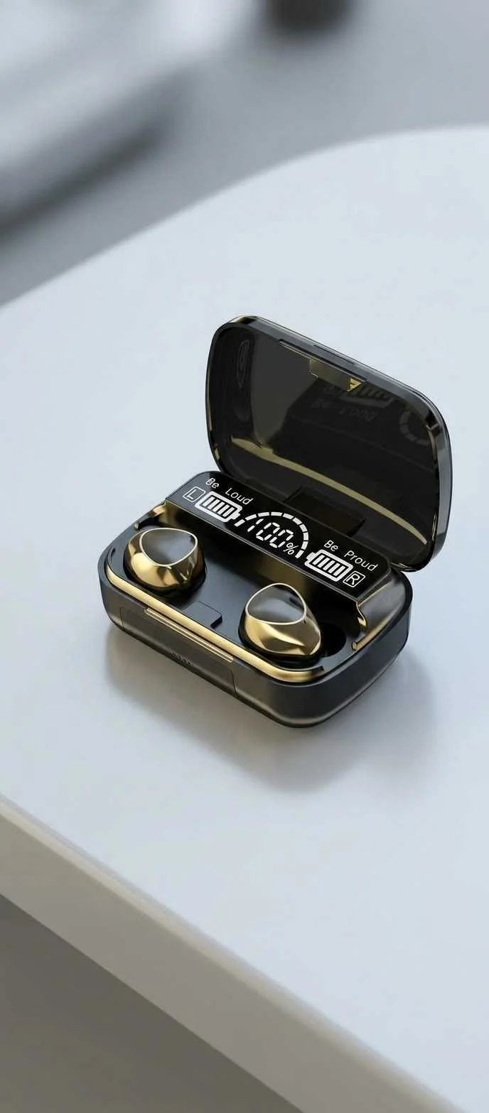 سماعات بلوتوث M10