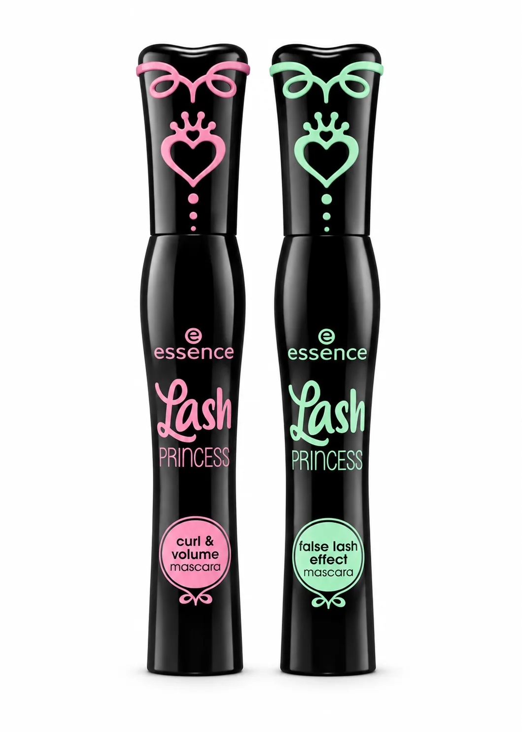ماسكارا Lash Princes Essence