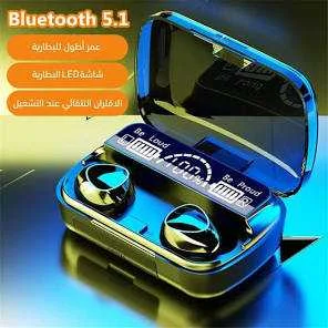 سماعات بلوتوث M10 2