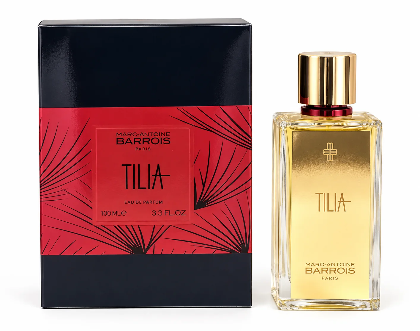 عطر Tilia (تيليا)
