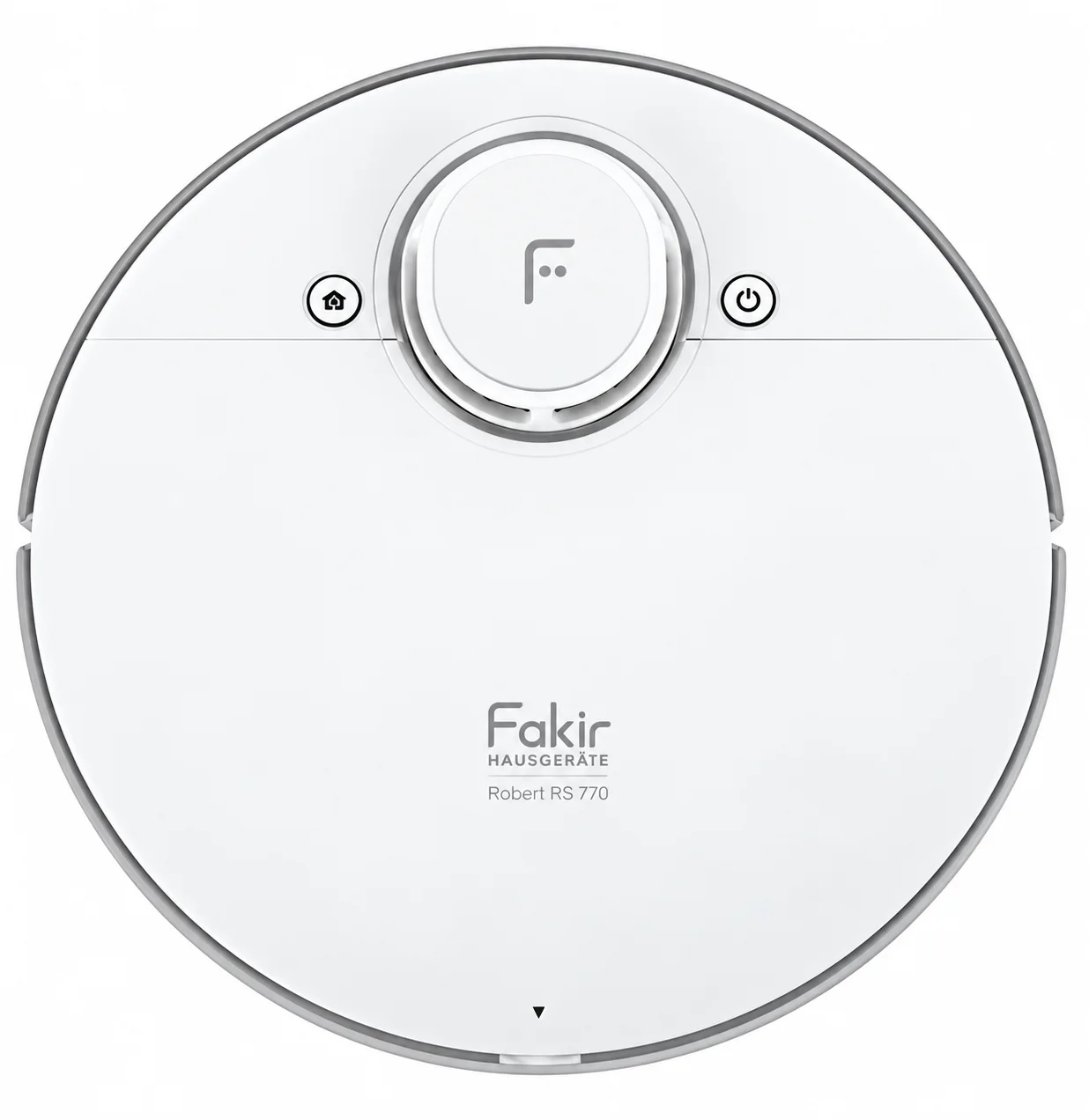 مكنسة الروبوت الذكية Fakir Robert RS 770