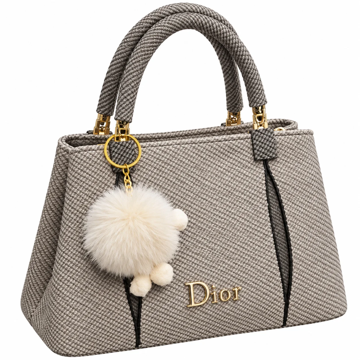 حقيبة يد Dior 3