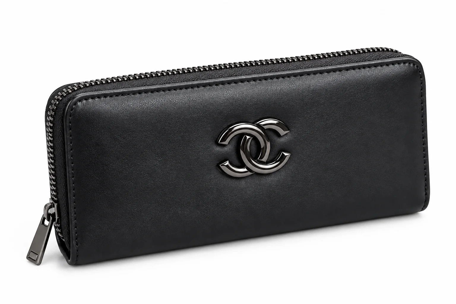 محفظة Chanel