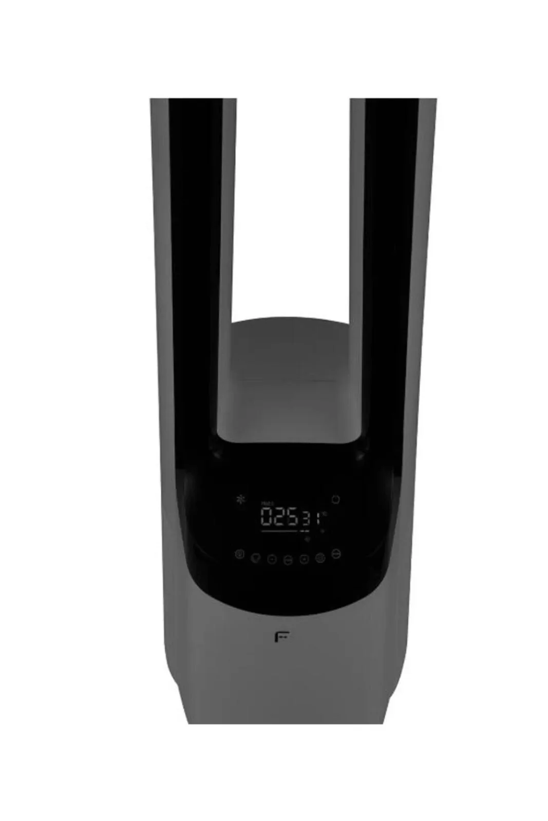تدفئة و منقي هواء فاكير TVL-B 2