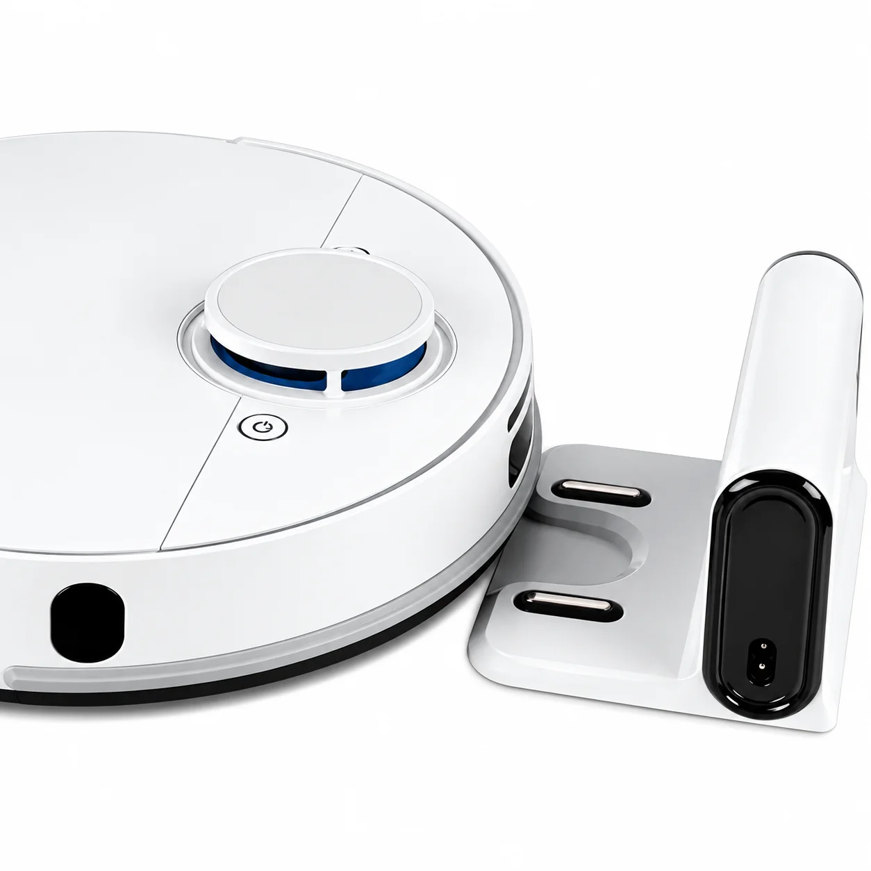 مكنسة الروبوت الذكية Fakir Robert RS 770 3