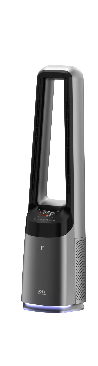 تدفئة و منقي هواء فاكير TVL-B 3