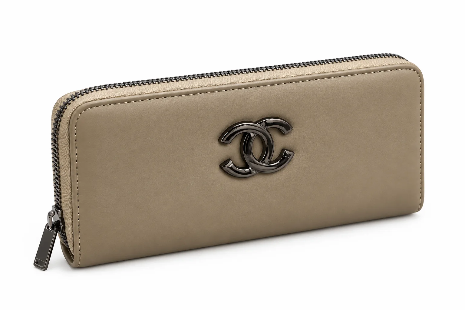 محفظة Chanel 4