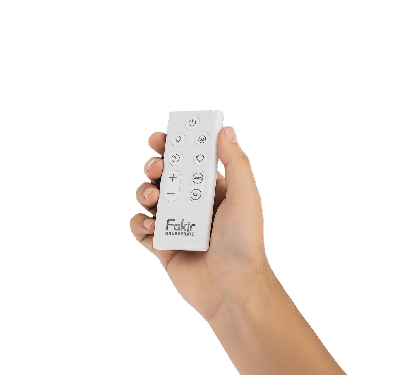 تدفئة و منقي هواء فاكير TVL-B 5