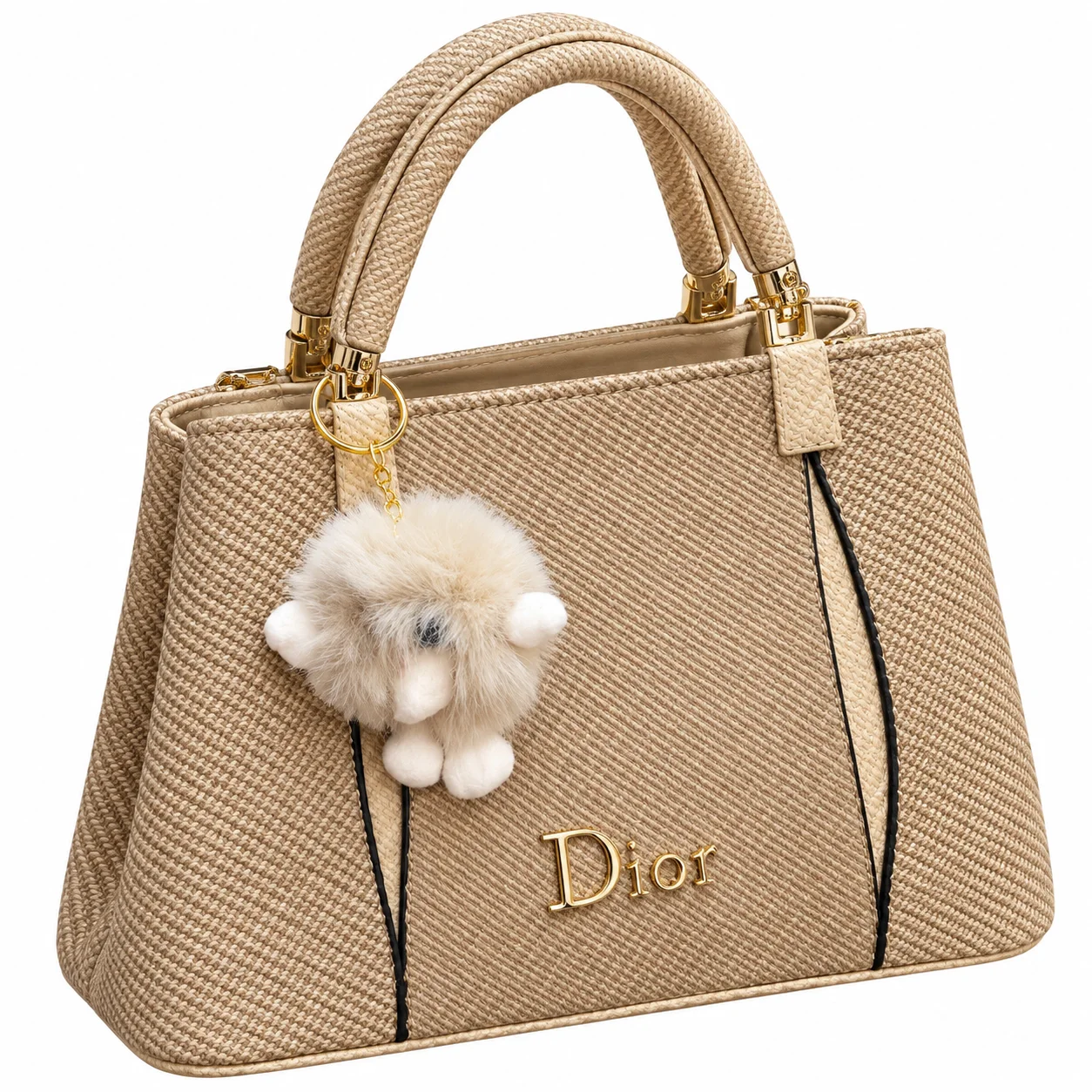 حقيبة يد Dior