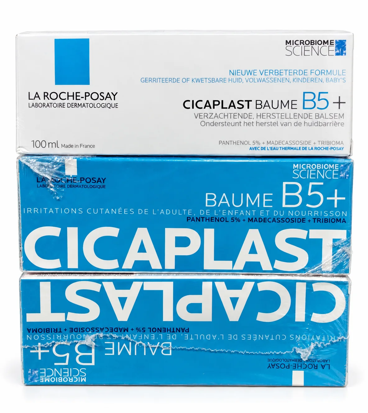 كريم La Roche-Posay Cicaplast Baume B5