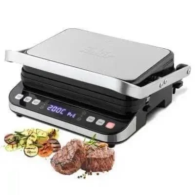 Expert Elite Grill شواية ايليت كهربائية فاخرة
