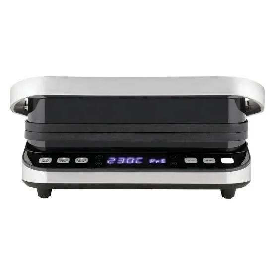 Expert Elite Grill شواية ايليت كهربائية فاخرة 3