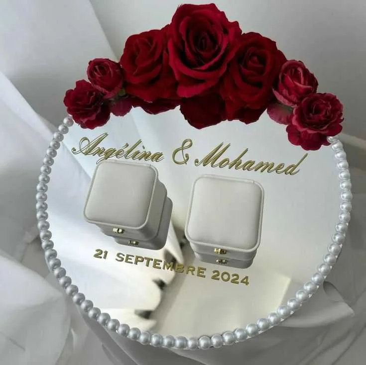ستاندات خطوبة حسب الطلب 5