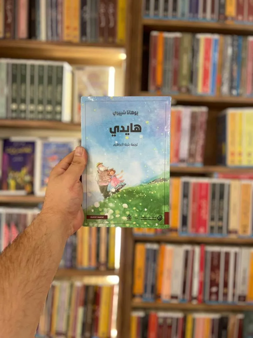 هايدي