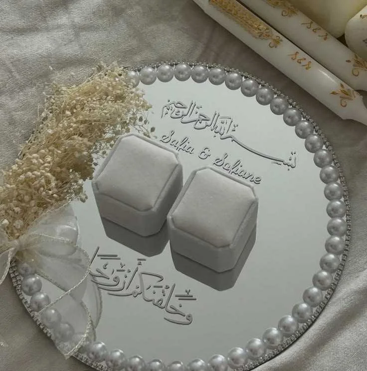 ستاندات خطوبة حسب الطلب 8