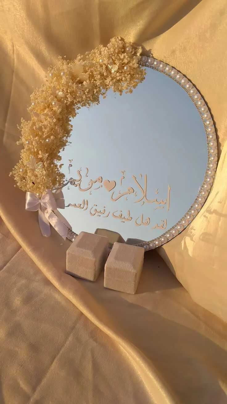 ستاندات خطوبة حسب الطلب