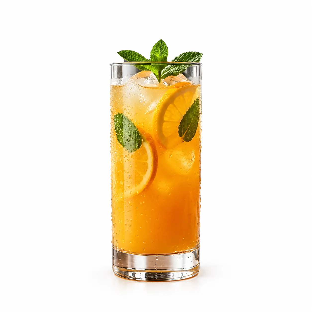 كاسة اسلاند لومينارك طويلة 31سل (4)- N1317