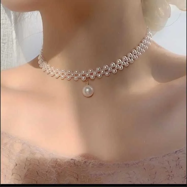 طوق لولو