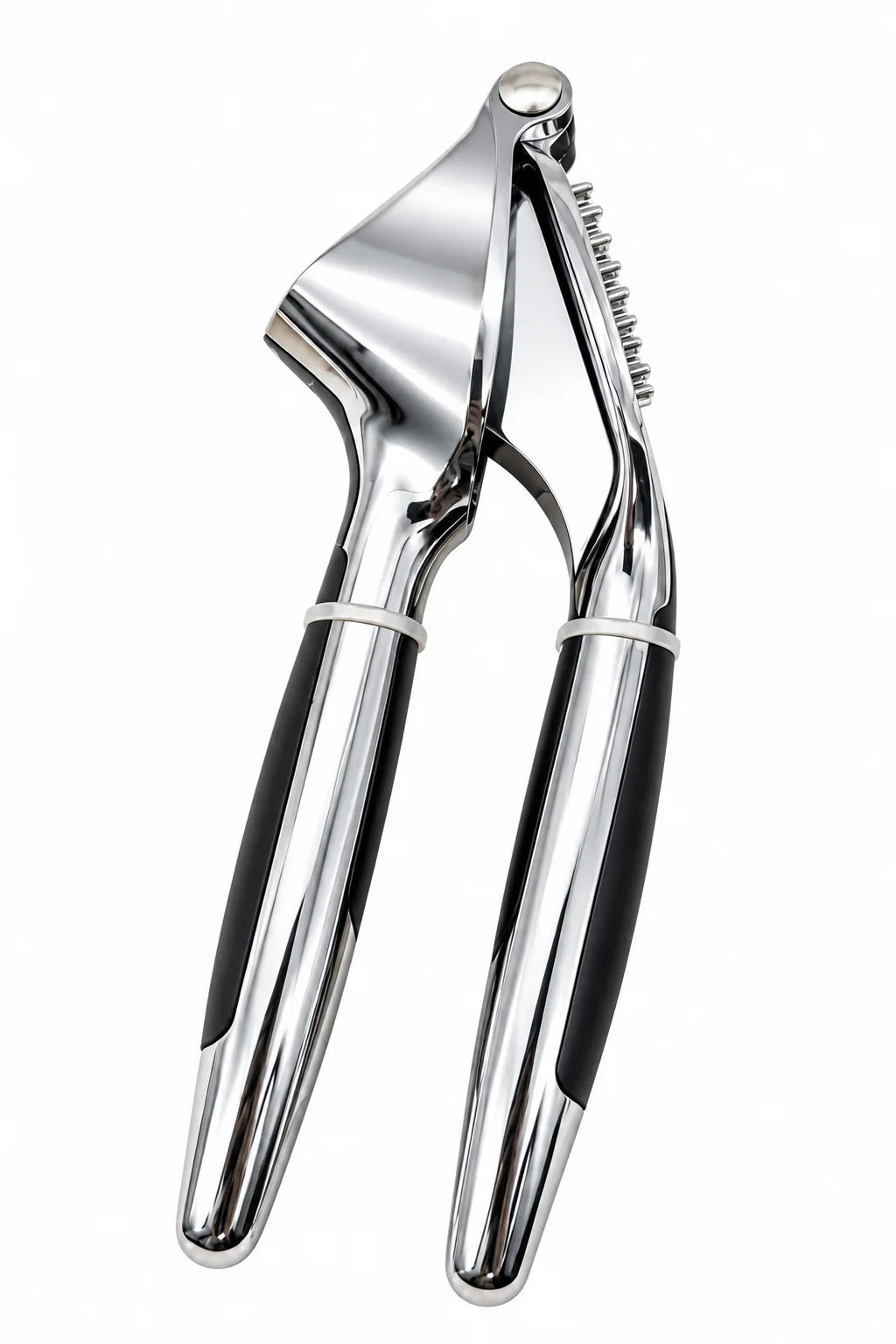 هراسة ثوم كروم تقيلة MR-4063
