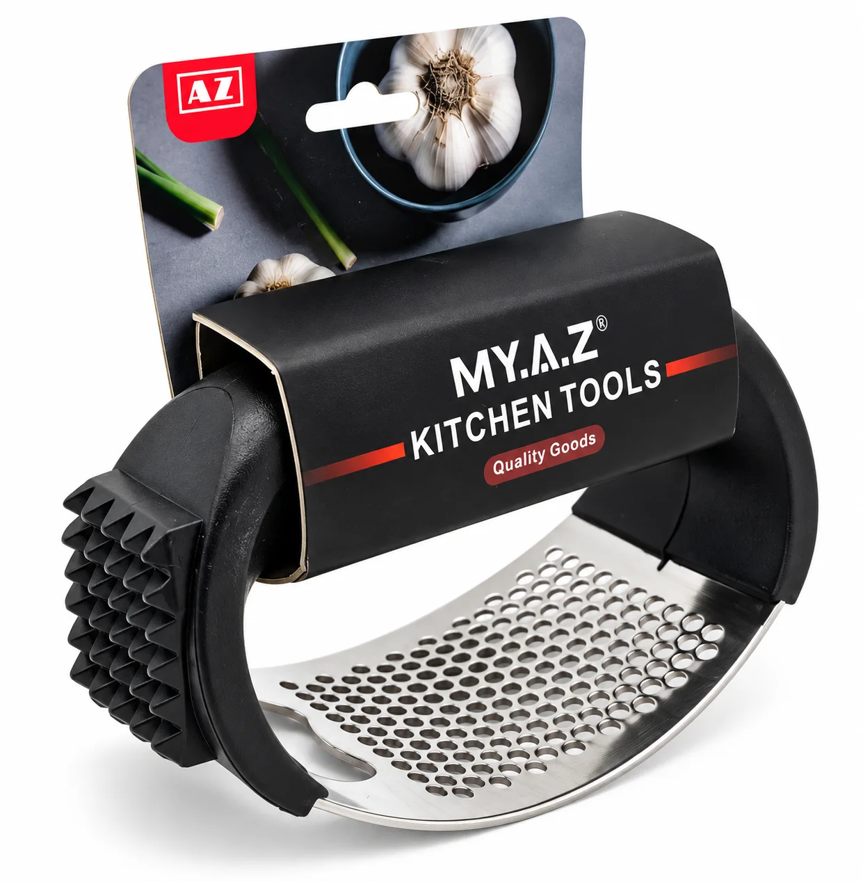 هراسة ثوم قوص MR-2342-4052