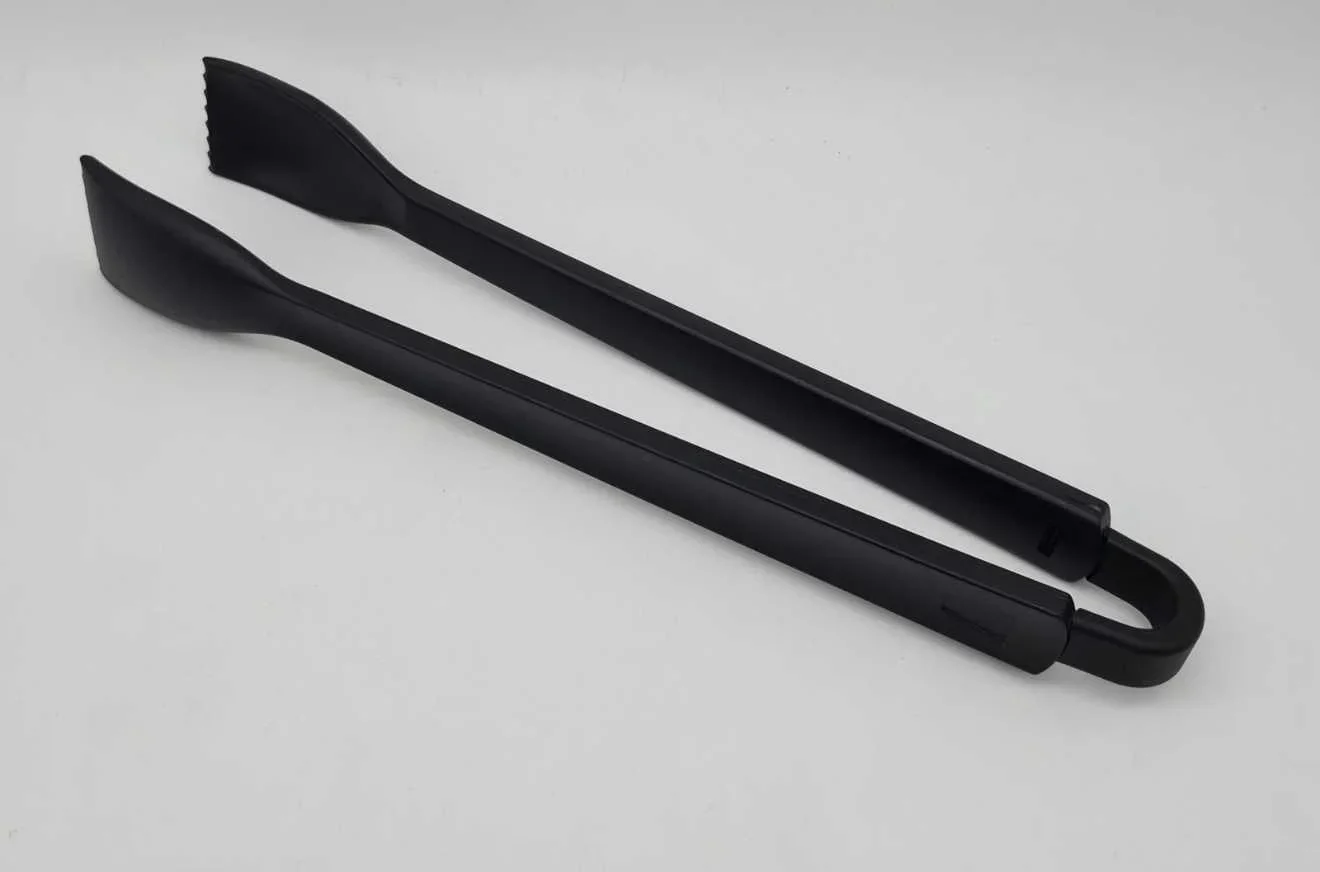 ملقط سلطة بلاستيك MR-2601