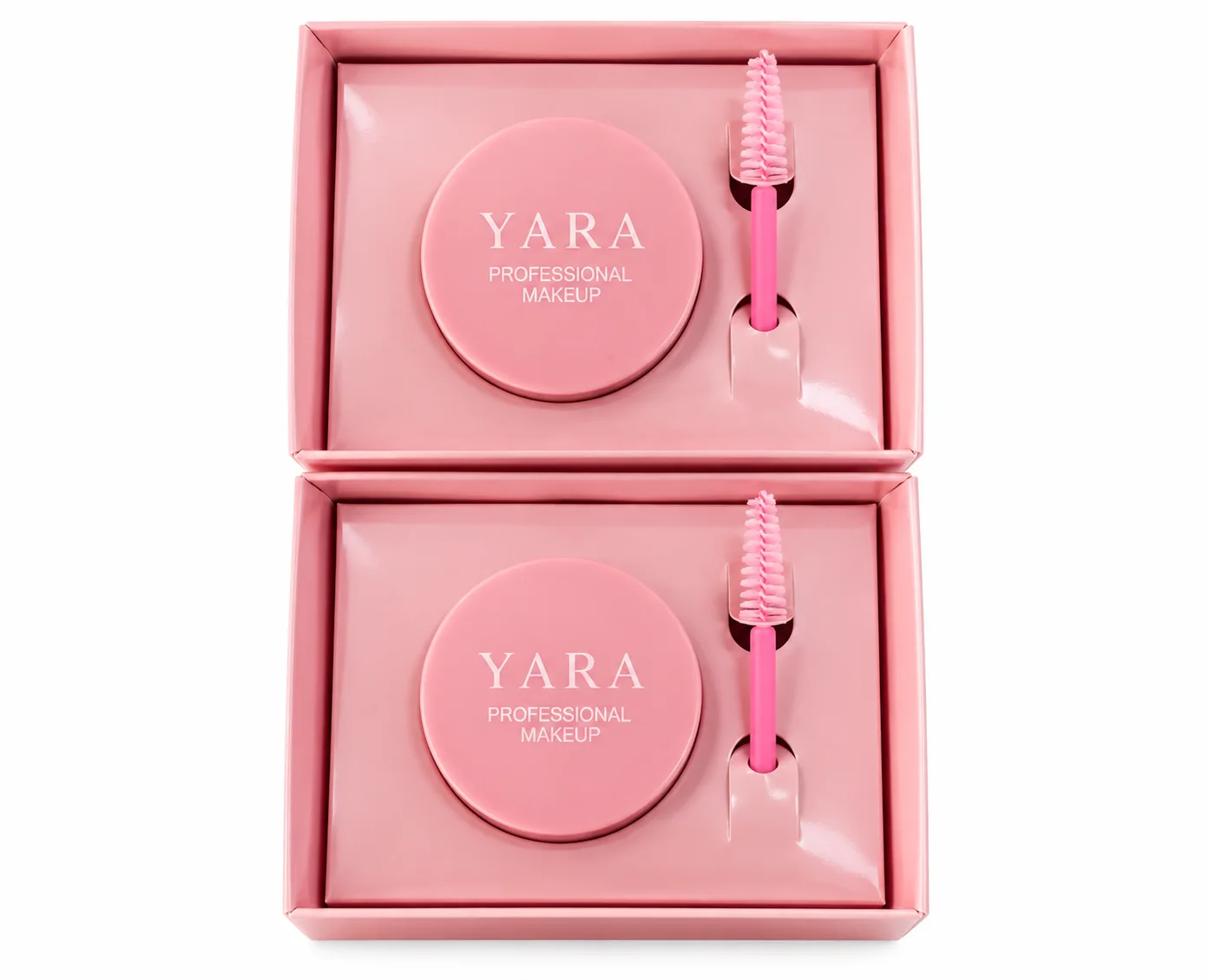 جل تثبيت الحواجب YARA
