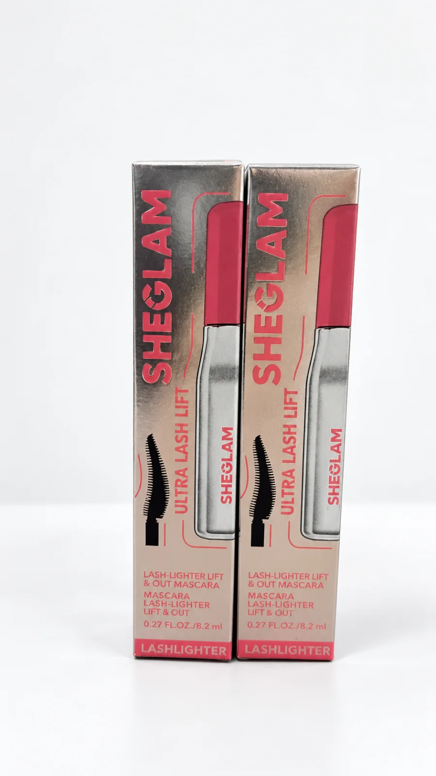 ماسكارا SHEGLAM.